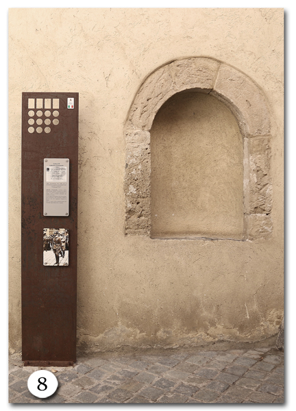 Piazza Brembana - Percorso Museale Fratelli Calvi.